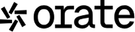 Orate Logo