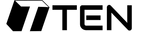 Ten Logo