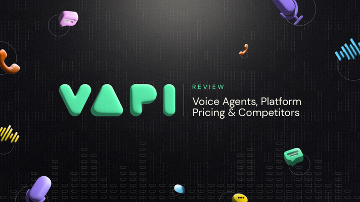 Customizable Voice Solutions Illustration