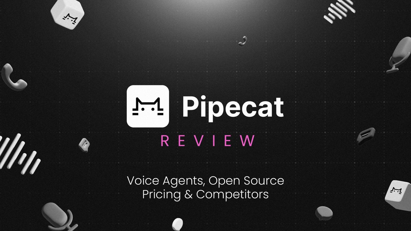 2025 Pipecat Review: BEST Open Source AI Voice Agent? thumbnail