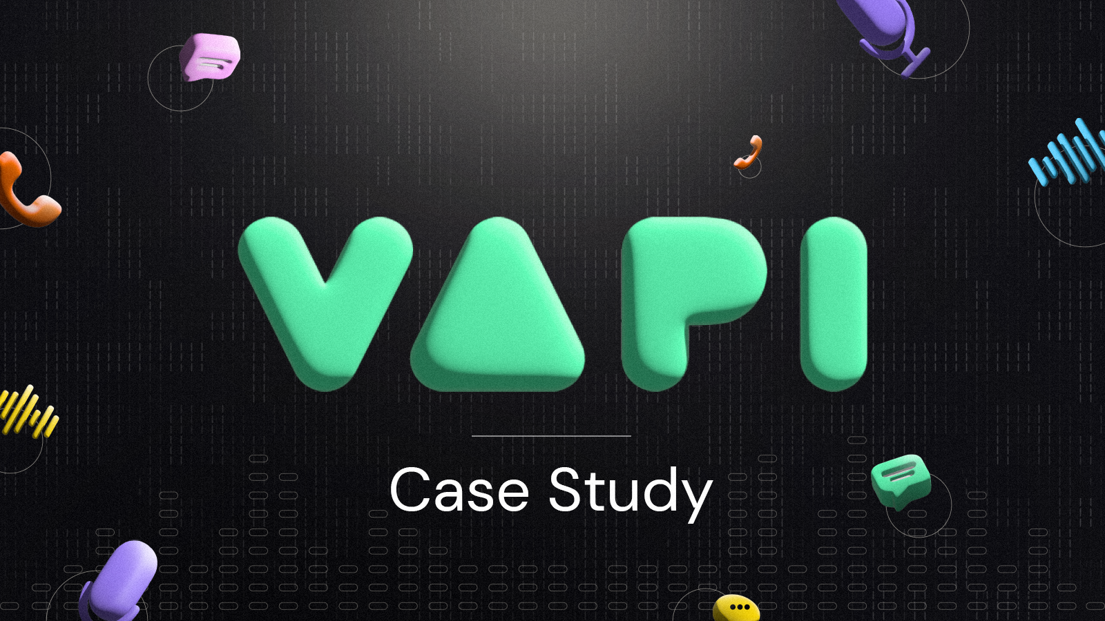 Powering Voice Calls With Vapi: From Real Estate To Receptionists thumbnail