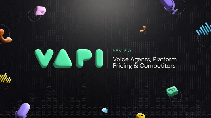 Customizable Voice Solutions Illustration