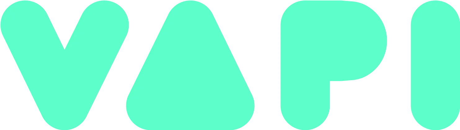 Vapi logo
