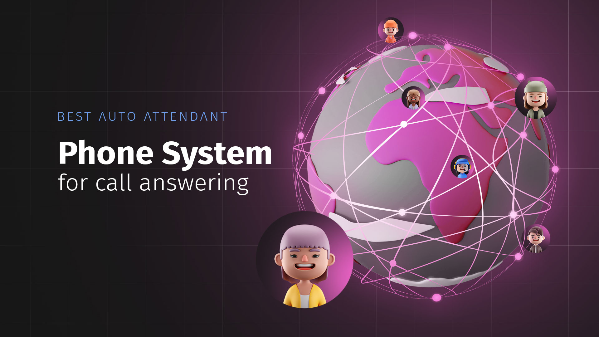Best Automated Phone System