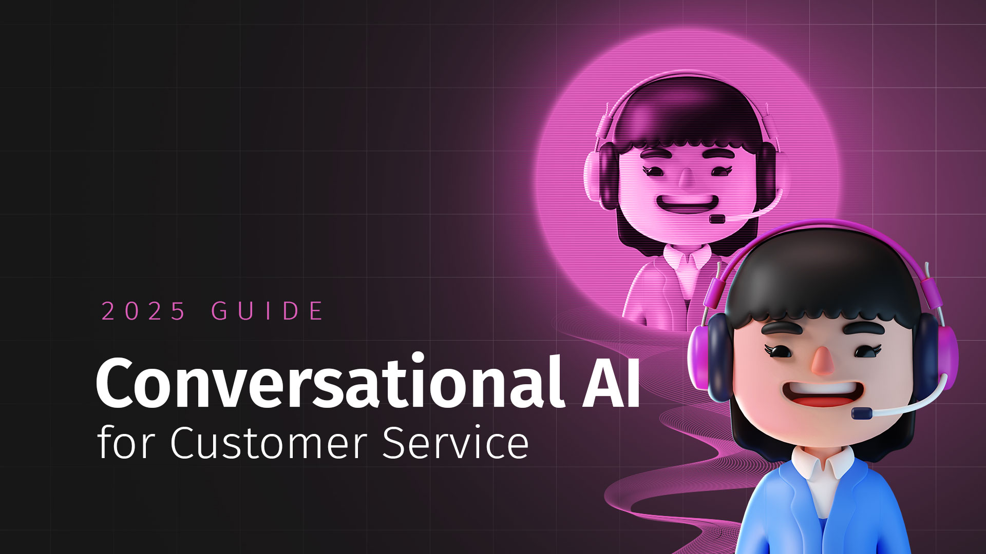 What is conversational AI?