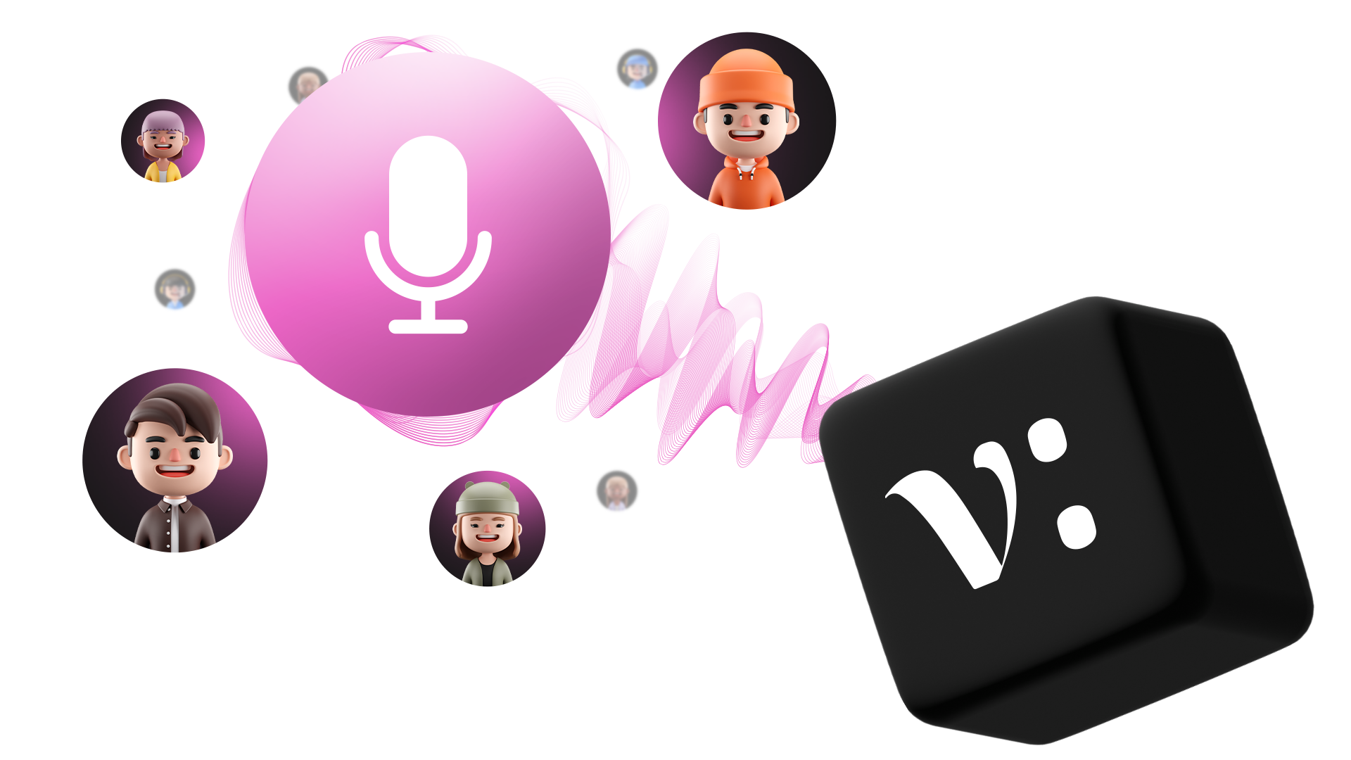 Neuphonic real-time AI customer service Neuphonic real-time AI customer service