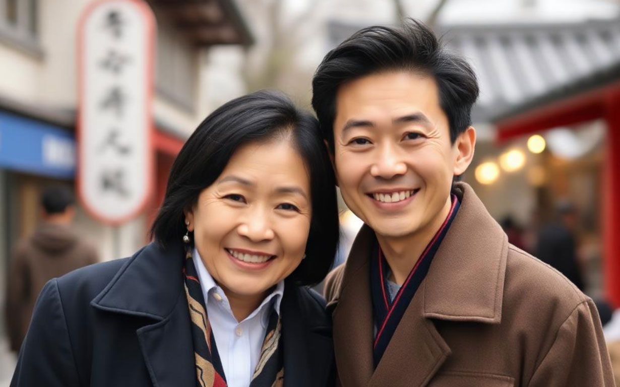 Realistic Japanese AI human sounding voices Realistic Japanese AI human sounding voices