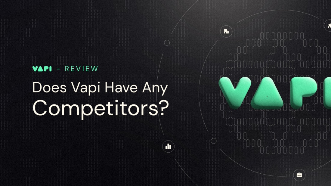 List of Vapi competitors